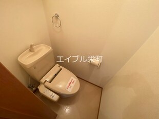 百合が原駅 徒歩9分 2階の物件内観写真